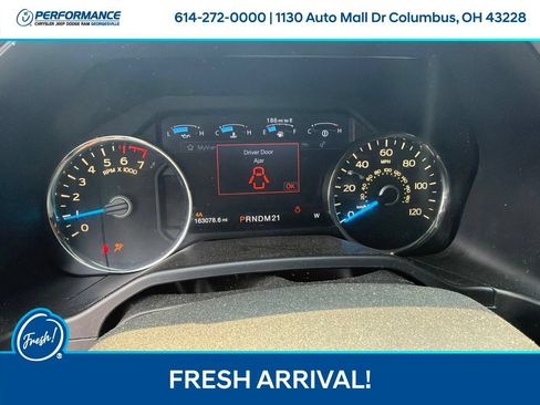 Used 2015 Ford F150 Lariat w/ Equipment Group 501A Mid AWD/4WD image 22
