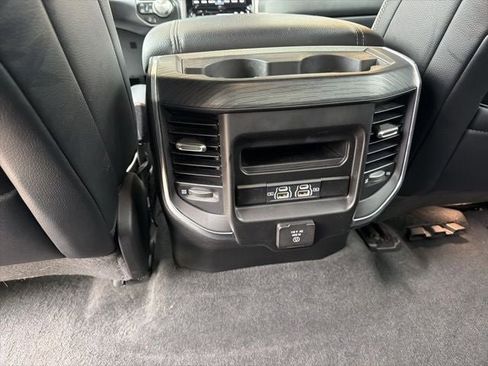 Used 2023 RAM 1500 Laramie AWD/4WD image 20