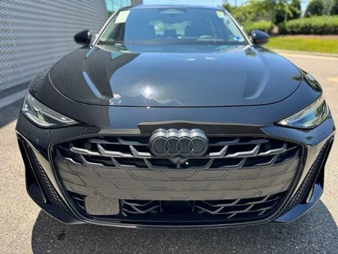 New 2026 Audi A6 Premium Plus AWD/4WD image 7