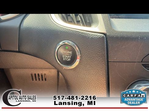 Used 2015 Ford Edge SEL w/ Equipment Group 201A AWD/4WD image 23