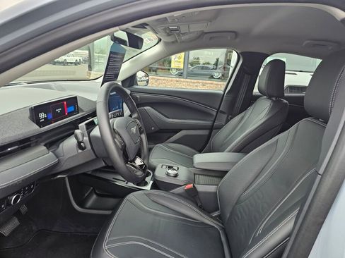 Certified 2024 Ford Mustang Mach-E Premium image 16