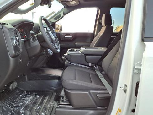 New 2026 GMC Sierra 1500 Pro w/ Pro Value Package RWD image 18