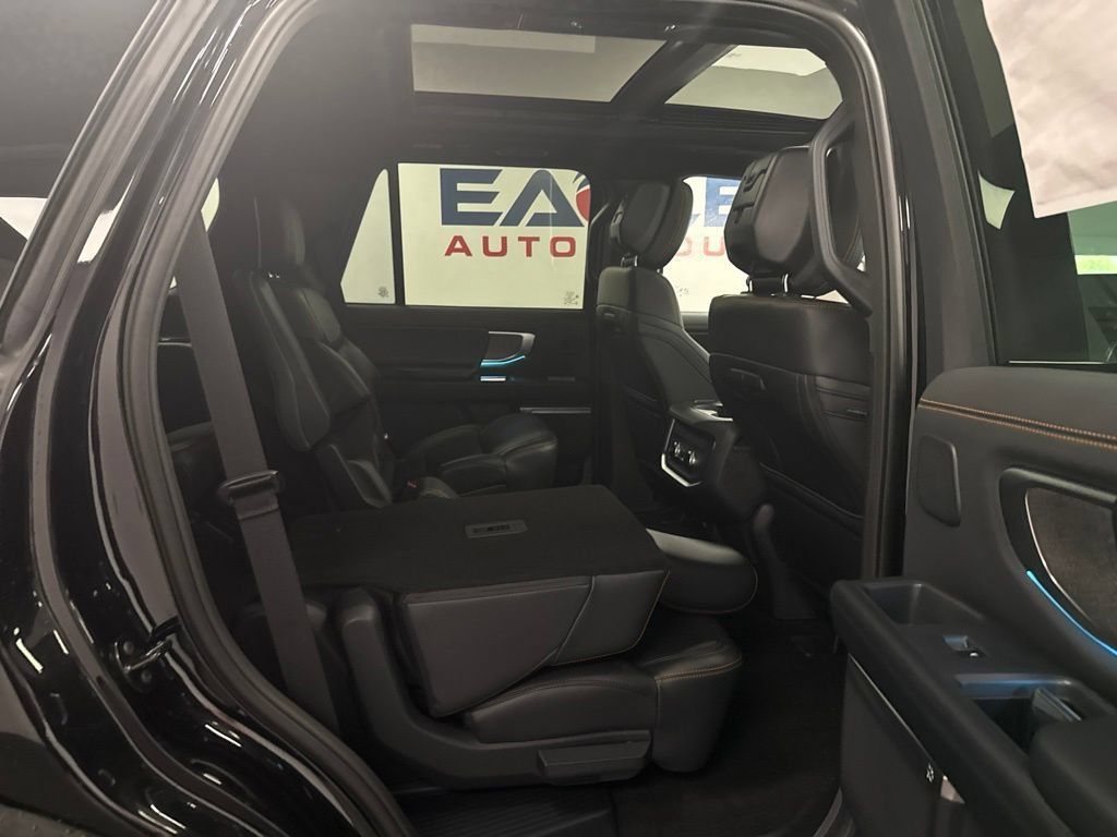 New 2027 Ford Expedition Tremor w/ Driver's Package AWD/4WD image 46