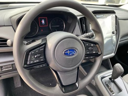 New 2026 Subaru Crosstrek 2.0i Premium image 11