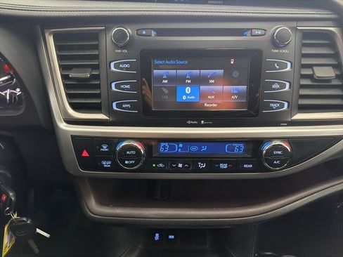 Used 2015 Toyota Highlander Plus image 38