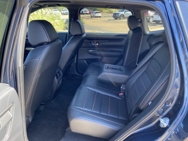 Used 2024 Honda CR-V Sport-L image 51