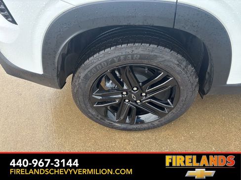 New 2026 Chevrolet Trax ACTIV w/ Driver Confidence Package FWD image 47