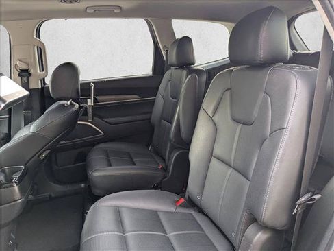 Used 2022 Kia Telluride EX w/ EX Premium Package FWD image 20