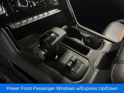 Used 2025 GMC Sierra 1500 AT4 w/ AT4 Preferred Package image 29