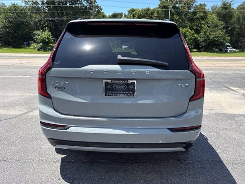 New 2026 Volvo XC90 T8 Ultra w/ Lounge Package AWD/4WD image 4