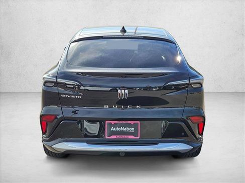 New 2026 Buick Envista Avenir image 8