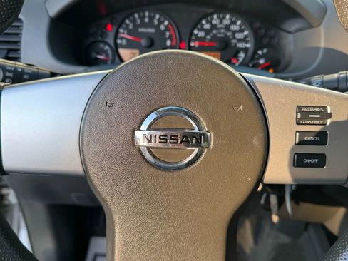 Used 2013 Nissan Xterra S w/ Value Package image 16