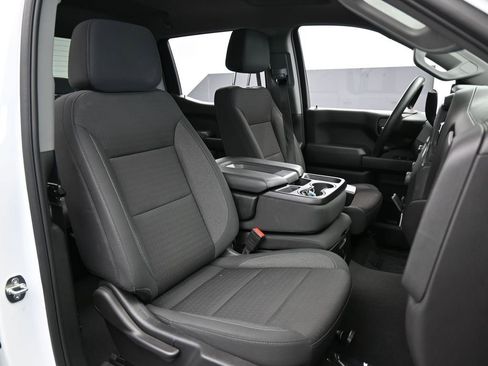 Used 2024 Chevrolet Silverado 1500 Custom Trail Boss image 47