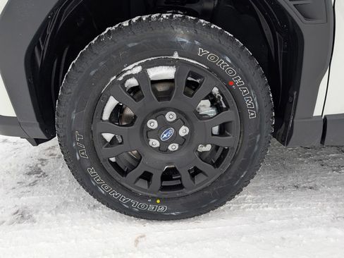 New 2026 Subaru Forester Wilderness image 5