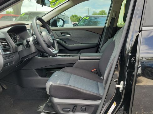 Used 2023 Nissan Rogue SV FWD image 18