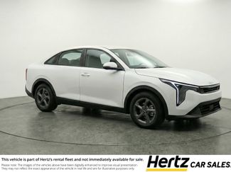 Used 2025 Kia K4 LXS video 1