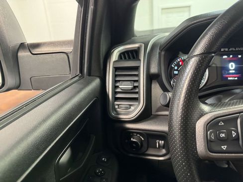 Used 2024 RAM 2500 Tradesman w/ Chrome Appearance Group image 73