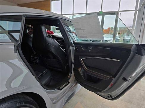 New 2026 Audi RS 7 Performance image 13