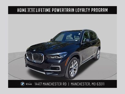 Used 2023 BMW X5 xDrive40i w/ Premium Package
