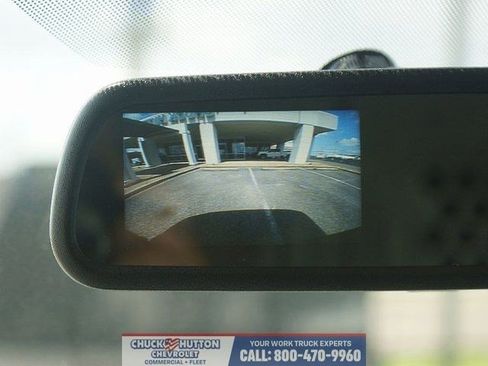 New 2025 Chevrolet Express 2500 w/ Driver Convenience Package image 4