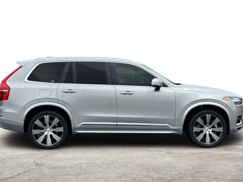 Certified 2023 Volvo XC90 T8 Plus image 10