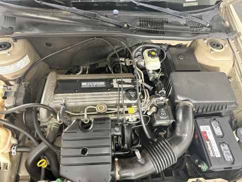 Used 2004 Chevrolet Malibu Classic FWD image 29