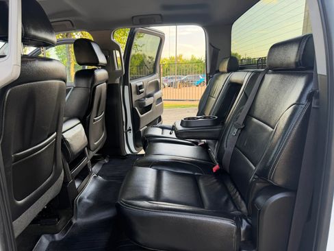 Used 2015 Chevrolet Silverado 1500 LT w/ All Star Edition image 25