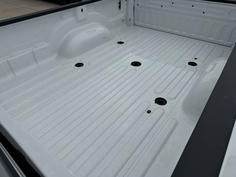 New 2026 RAM 3500 Tradesman AWD/4WD image 12