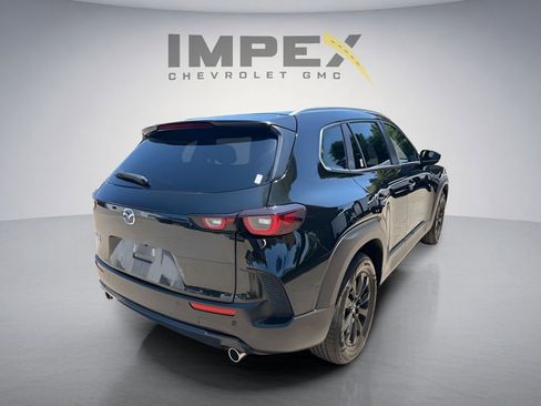 Used 2026 MAZDA CX-50 AWD 2.5 S w/ Preferred Pkg image 5