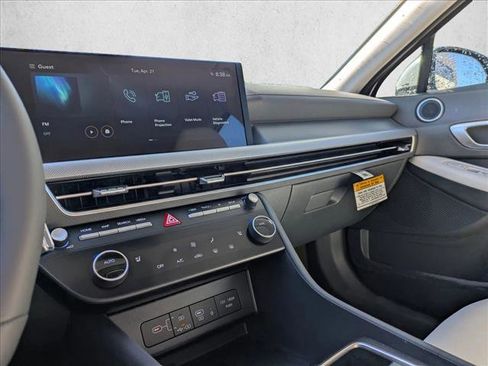New 2026 Hyundai Sonata SEL FWD image 13