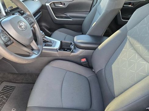 Certified 2024 Toyota RAV4 XLE FWD image 18