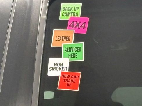 Used 2018 Toyota Tundra Limited w/ Limited Premium Package image 7