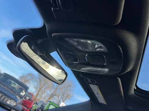 Used 2024 Jeep Compass Limited w/ Sun and Sound Group image 26