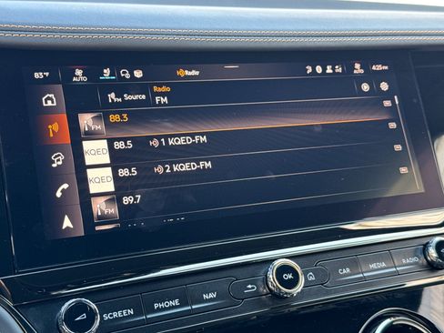 New 2025 Bentley Continental GT Mulliner AWD/4WD image 20