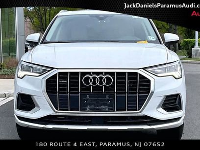Used 2023 Audi Q3 2.0T Premium w/ Convenience Package
