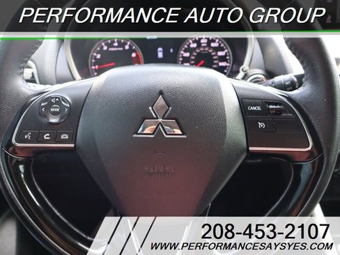 Used 2020 Mitsubishi Eclipse Cross SE AWD/4WD image 19