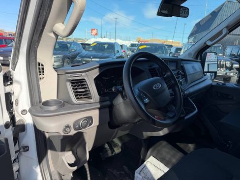 Used 2020 Ford Transit 350 XL RWD image 10