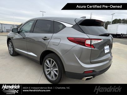 Certified 2023 Acura RDX AWD w/ Technology Package