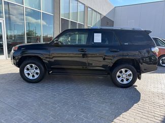 Used 2018 Toyota 4Runner SR5 Premium AWD/4WD video 2