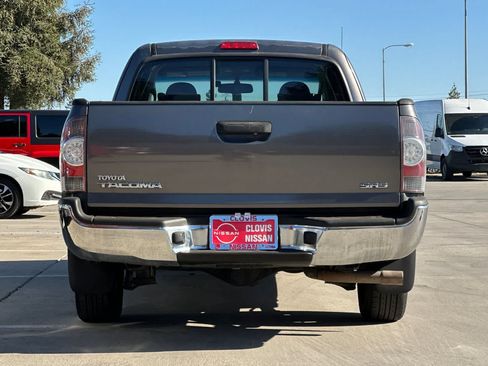 Used 2011 Toyota Tacoma 2WD Access Cab w/ SR5 Pkg #2 image 8