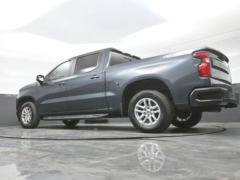 Used 2019 Chevrolet Silverado 1500 RST w/ All-Star Edition image 28