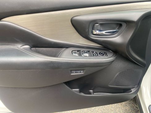 Used 2017 Nissan Murano Platinum w/ Platinum Technology Package AWD/4WD image 26