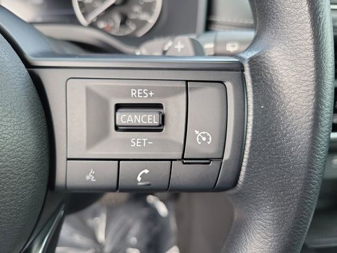 Certified 2023 Nissan Rogue S image 7