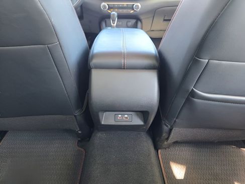 Used 2024 Nissan Altima 2.5 SR image 8