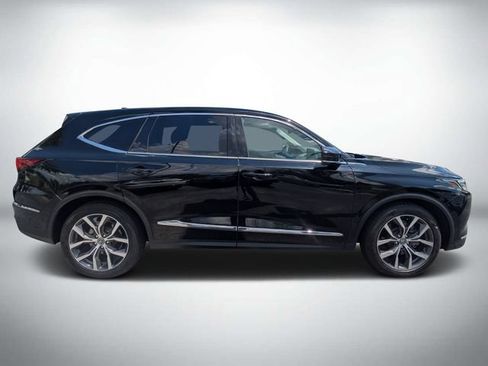 Used 2023 Acura MDX FWD w/ Technology Package image 2