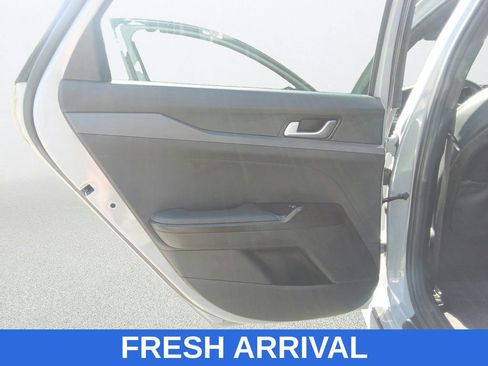Used 2024 Kia K5 GT-Line w/ GT-Line Premium Package FWD image 31