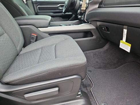 New 2026 RAM 1500 Big Horn image 22