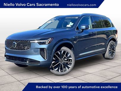 Used 2026 Volvo XC90 B5 Plus w/ Protection Package