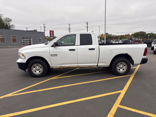 Used 2014 RAM 1500 Tradesman w/ Popular Equipment Group AWD/4WD image 5