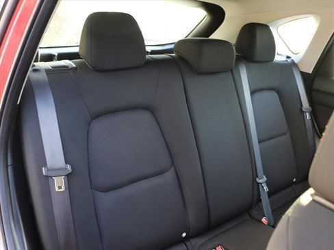 Certified 2023 MAZDA CX-5 AWD 2.5 S image 9